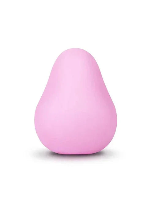 G-Egg Masturbator by G-Vibe - Happytoys Sexshop: online sex shop for Feeling Happy & Easy 😊 - Discreet geleverd