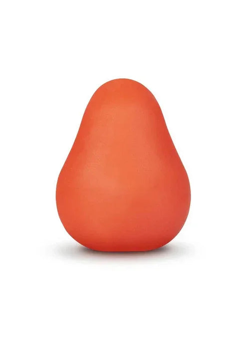G-Egg Masturbator by G-Vibe - Happytoys Sexshop: online sex shop for Feeling Happy & Easy 😊 - Discreet geleverd