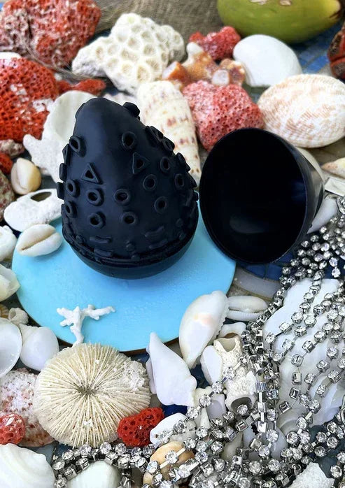 G-Egg Masturbator by G-Vibe - Happytoys Sexshop: online sex shop for Feeling Happy & Easy 😊 - Discreet geleverd