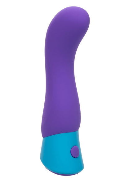 Bestel: G - Vibe Vibrator Simpel by CalExotics Rave - bij Happytoys.nl, happytoys.be, Happytoys.ae: erotische sex webshop | liever Happy dan Easy ⭐⭐⭐⭐⭐