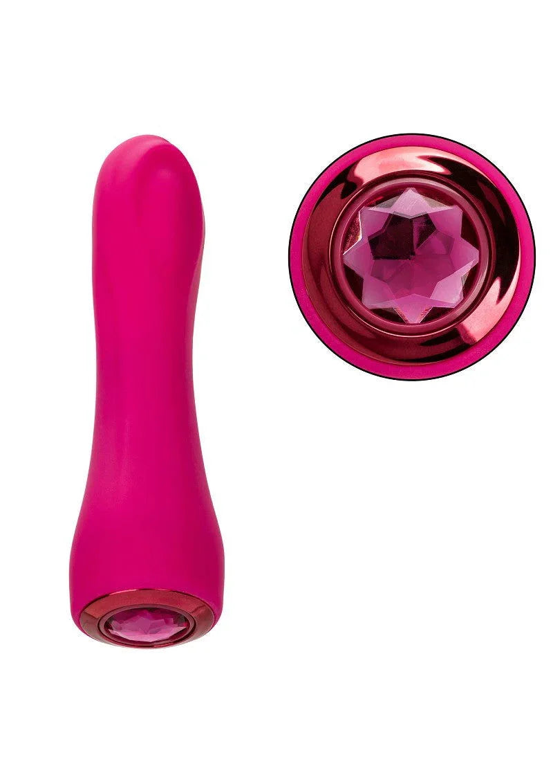 Gem Vibe Collection Bliss - Happytoys Sexshop: Toys for Feeling Happy & Easy 😊 - Discreet geleverd