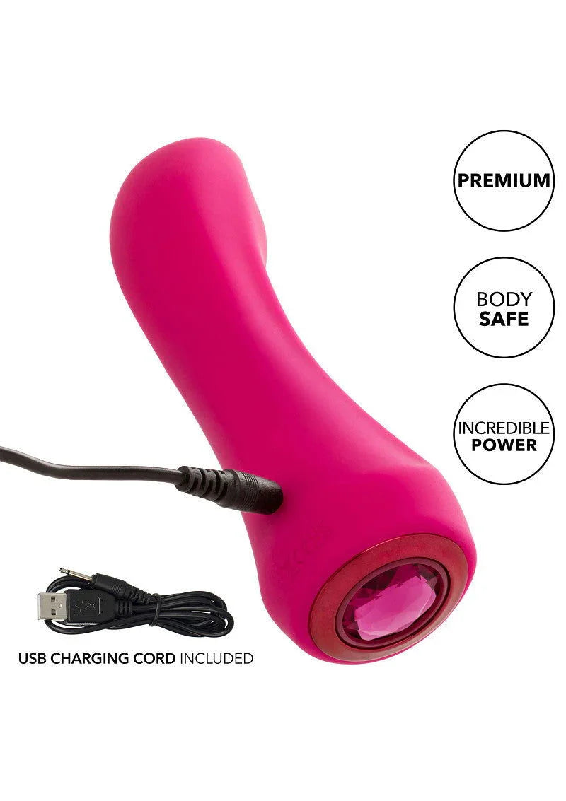 Gem Vibe Collection Bliss - Happytoys Sexshop: Toys for Feeling Happy & Easy 😊 - Discreet geleverd