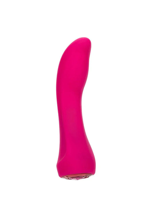 Gem Vibe Collection Glider Vibrator - Happytoys Sexshop: Toys for Feeling Happy & Easy 😊 - Discreet geleverd