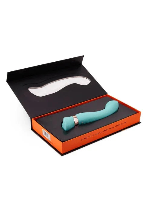 GeminiiXLR8VibratorbyNuSensuelle3 @ Happytoys Sexshop: online sex shop for Feeling Happy & Easy 😊 the erotic store owned by a woman