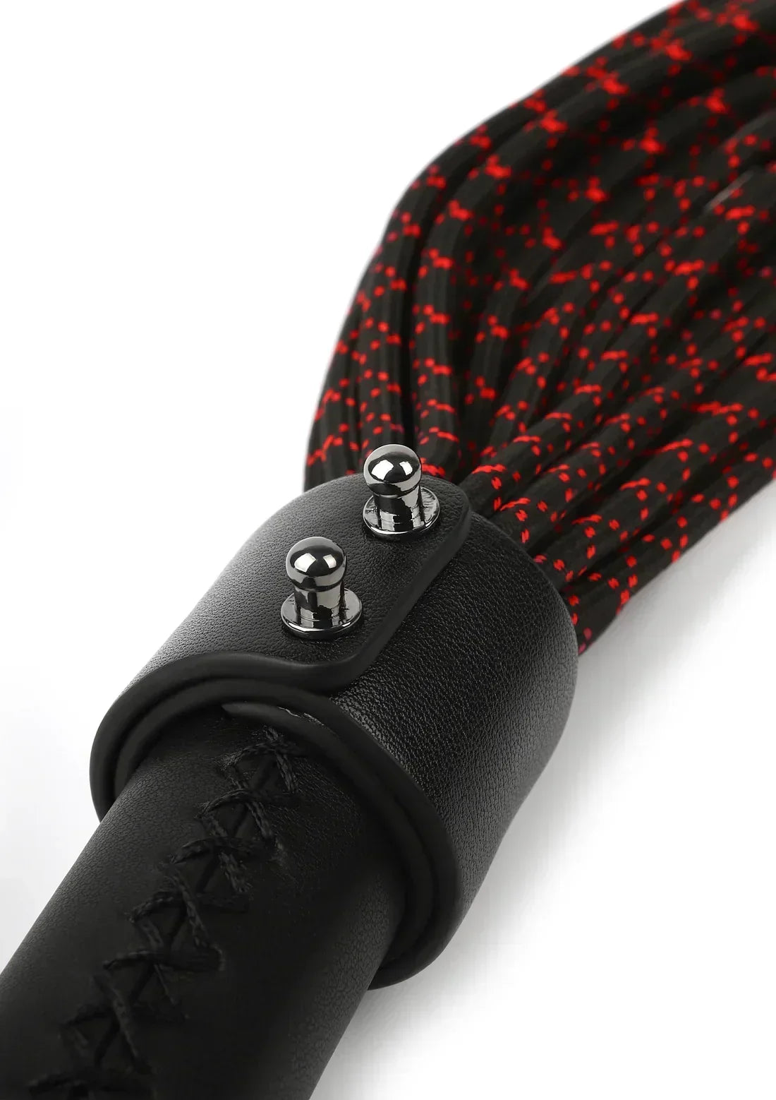 GenuineLeatherKnotFloggebyHiddenDesire4 @ Happytoys Sexshop: online sex shop for Feeling Happy & Easy 😊 the erotic store owned by a woman