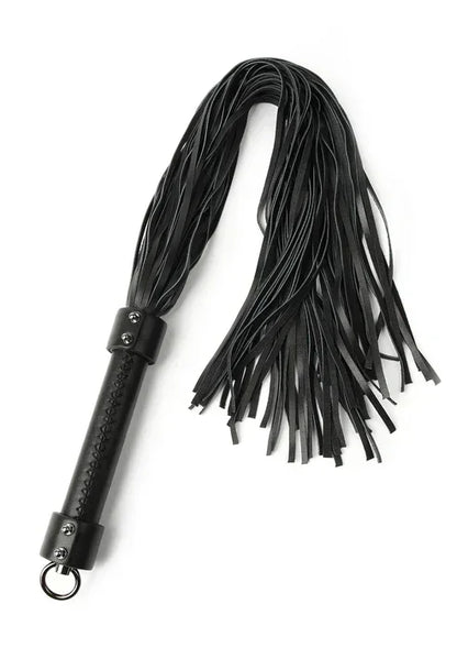 GenuineLeatherWhip75cmbyHiddenDesire1 @ Happytoys Sexshop: online sex shop for Feeling Happy & Easy 😊 the erotic store owned by a woman
