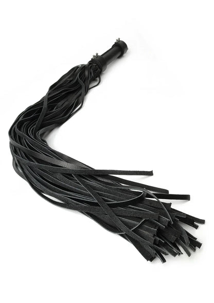 GenuineLeatherWhip75cmbyHiddenDesire2 @ Happytoys Sexshop: online sex shop for Feeling Happy & Easy 😊 the erotic store owned by a woman