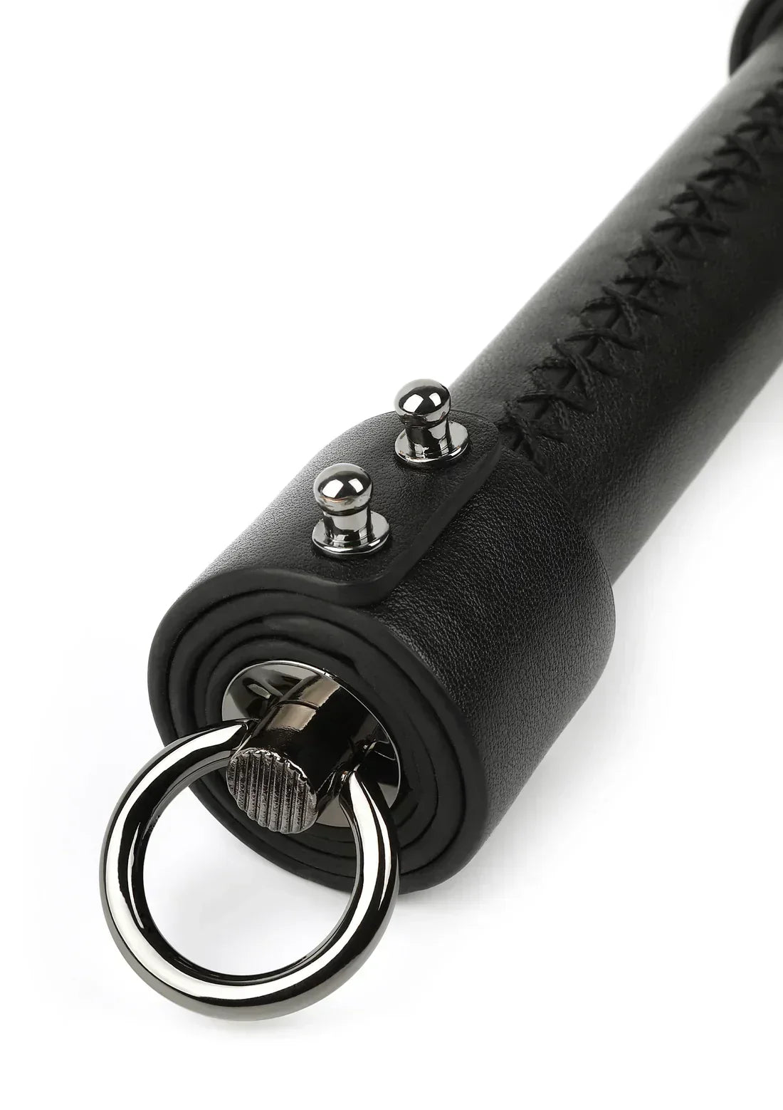 GenuineLeatherWhip75cmbyHiddenDesire3 @ Happytoys Sexshop: online sex shop for Feeling Happy & Easy 😊 the erotic store owned by a woman