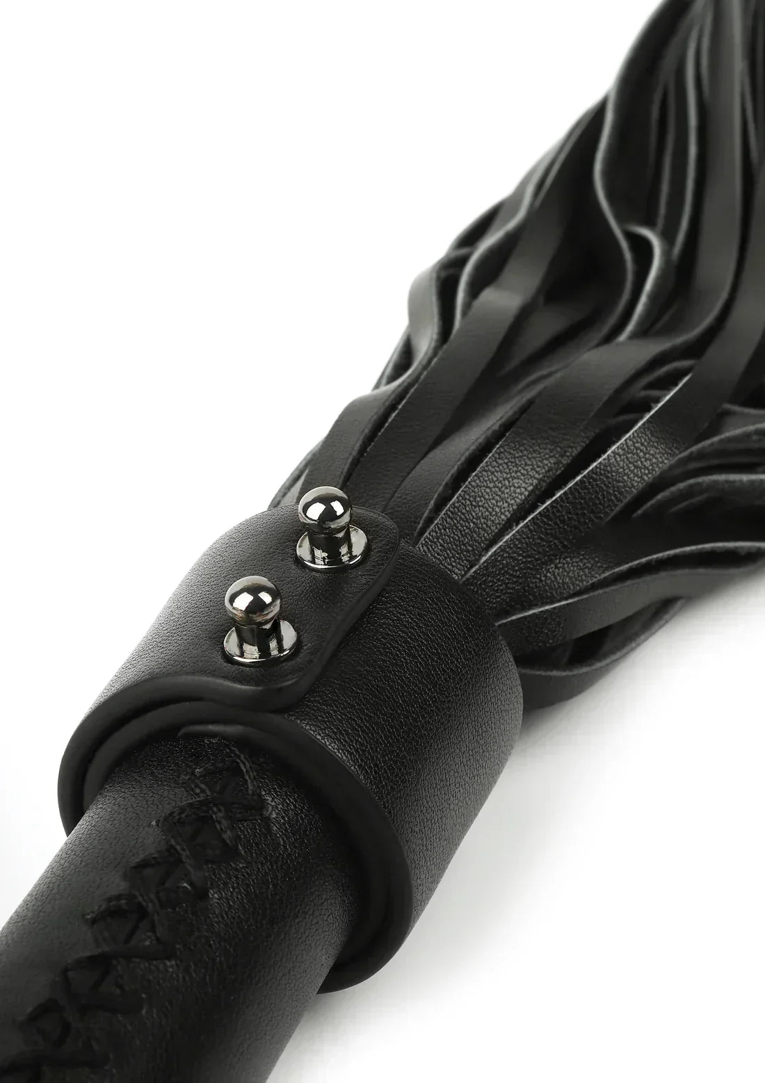 GenuineLeatherWhip75cmbyHiddenDesire4 @ Happytoys Sexshop: online sex shop for Feeling Happy & Easy 😊 the erotic store owned by a woman
