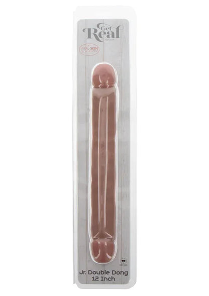 GetRealJuniorDoubleDong12_byToyJoy2 @ Happytoys Sexshop: online sex shop for Feeling Happy & Easy 😊 the erotic store owned by a woman