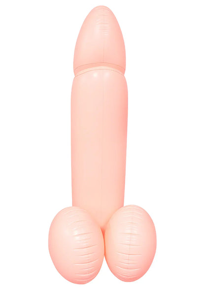 Giant Inflatable Willy by Hidden Desire - Happytoys Sexshop: online sex shop for Feeling Happy & Easy 😊 - Discreet geleverd