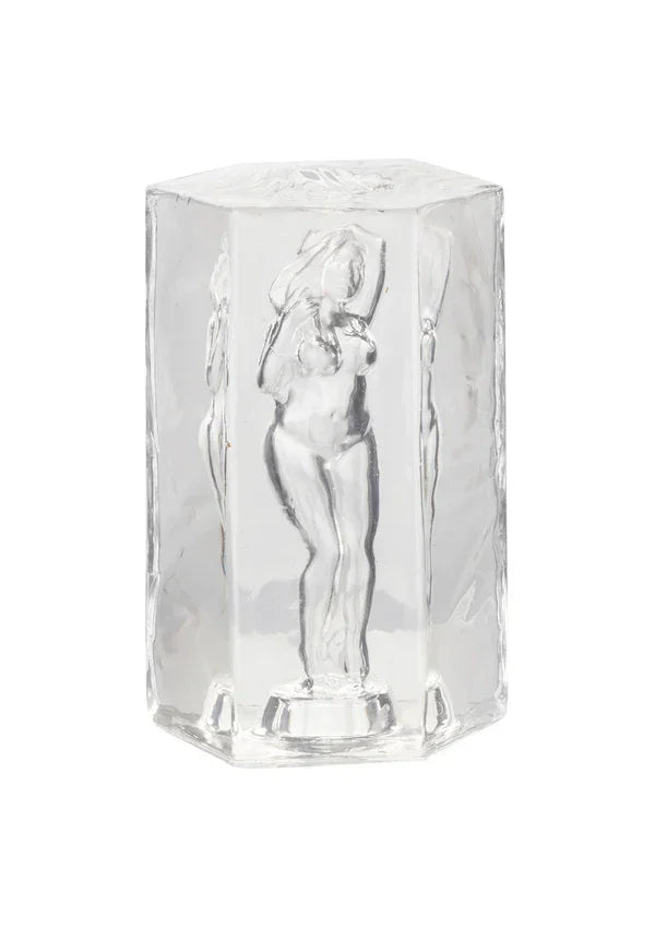 Girls Girls Girl Olivia by CalExotics - Happytoys Sexshop: online sex shop for Feeling Happy & Easy 😊 - Discreet geleverd