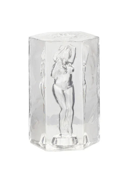 Girls Girls Girl Olivia by CalExotics - Happytoys Sexshop: online sex shop for Feeling Happy & Easy 😊 - Discreet geleverd