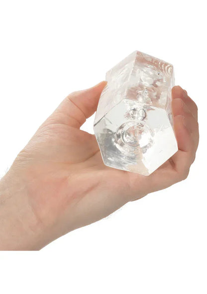 Girls Girls Girl Olivia by CalExotics - Happytoys Sexshop: online sex shop for Feeling Happy & Easy 😊 - Discreet geleverd