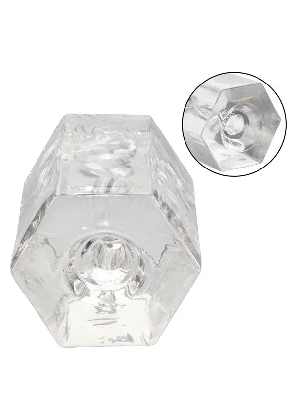 Girls Girls Girl Olivia by CalExotics - Happytoys Sexshop: online sex shop for Feeling Happy & Easy 😊 - Discreet geleverd