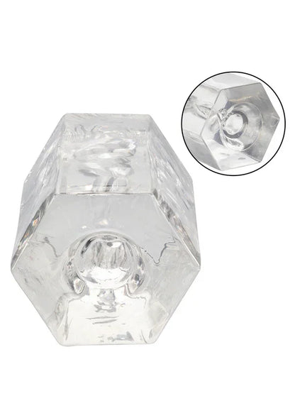 Girls Girls Girl Olivia by CalExotics - Happytoys Sexshop: online sex shop for Feeling Happy & Easy 😊 - Discreet geleverd