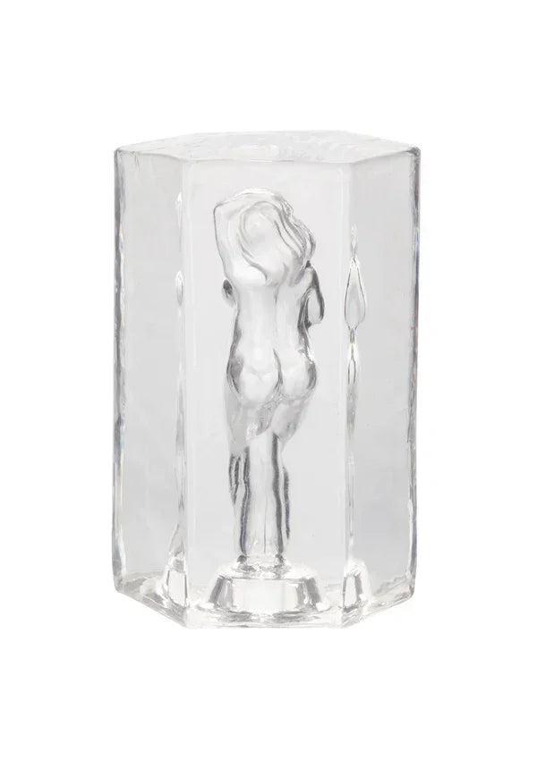 Girls Girls Girl Olivia by CalExotics - Happytoys Sexshop: online sex shop for Feeling Happy & Easy 😊 - Discreet geleverd