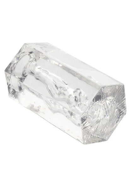 Girls Girls Girl Olivia by CalExotics - Happytoys Sexshop: online sex shop for Feeling Happy & Easy 😊 - Discreet geleverd