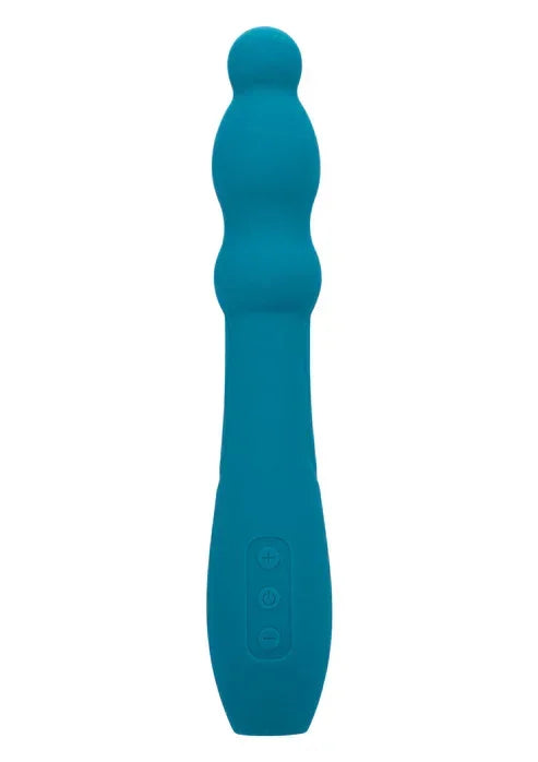 GlideRippleVibratorbyCalExotics1 @ Happytoys Sexshop: online sex shop for Feeling Happy & Easy 😊 the erotic store owned by a woman