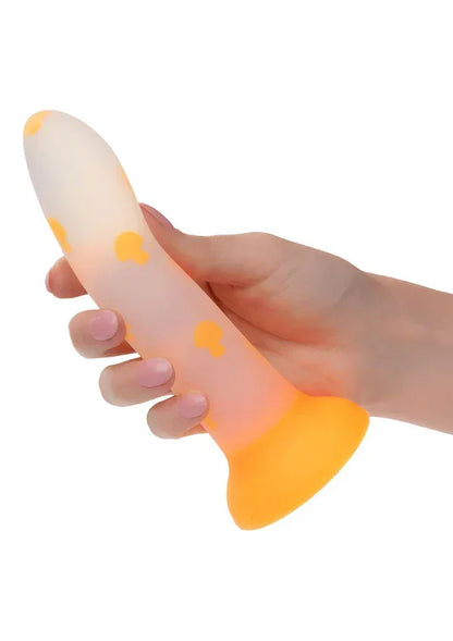 GlowStickMushroombyCalExotics6 @ Happytoys Sexshop: online sex shop for Feeling Happy & Easy 😊 the erotic store owned by a woman