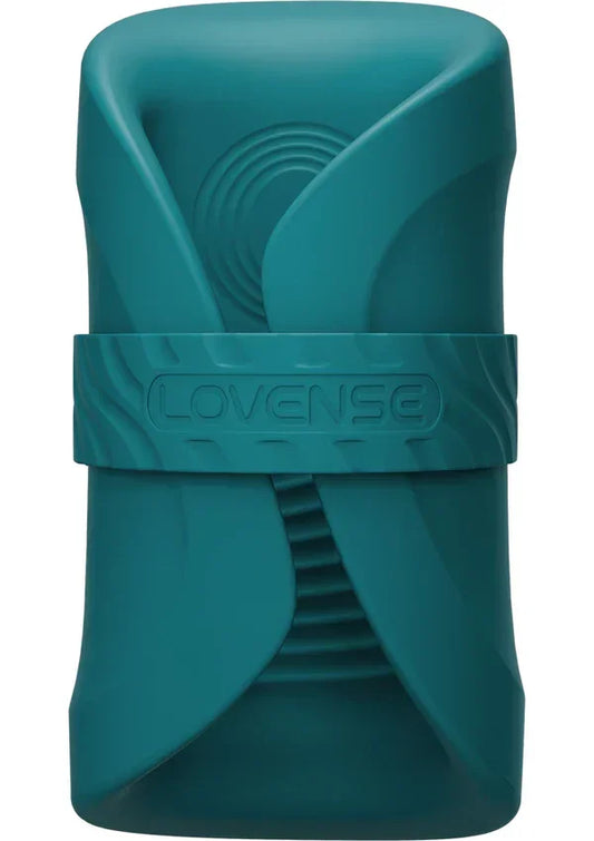 Gush 2 @ Lovesense - Happytoys Sexshop: online sex shop for Feeling Happy & Easy 😊 - Discreet geleverd