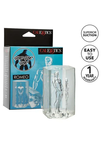 GuysGuysGuysRomeobyCalExotics4 @ Happytoys Sexshop: online sex shop for Feeling Happy & Easy 😊 the erotic store owned by a woman