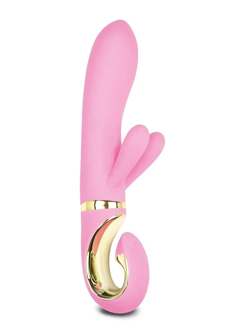 Gvibe Grabbit Vibrator - Happytoys Sexshop: Toys for Feeling Happy & Easy 😊 - Discreet geleverd