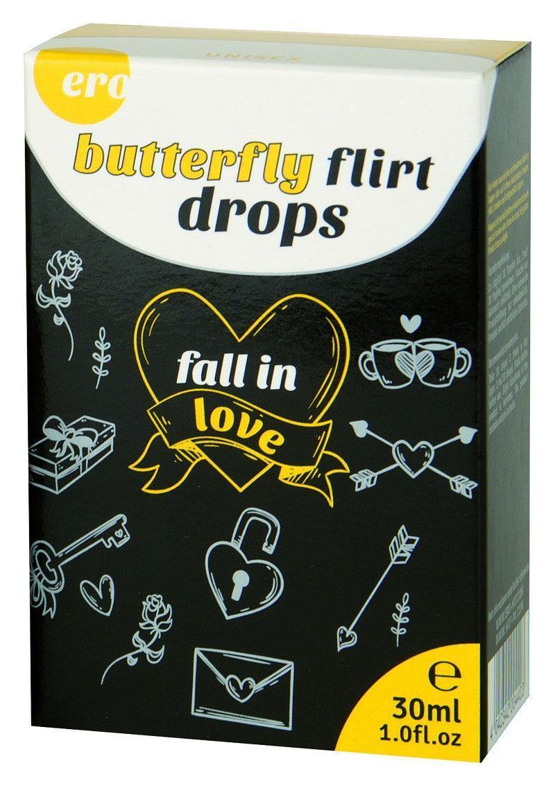 HOT-Ero-Butterfly-Flirt-Drops-30ml-Happytoys-Sexshop-liever-Happy-dan-Easy-5973 @ Happytoys Sexshop: online sex shop for Feeling Happy & Easy 😊 the erotic store owned by a woman
