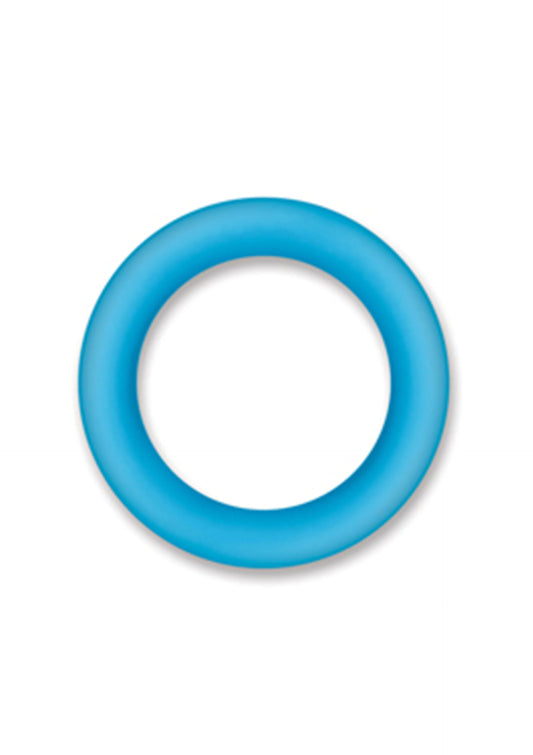 Bestel: Halo 55 mm Cockring Medium by NS Novelties Fire Fly - bij Happytoys: de erotische sex webshop | liever Happy dan Easy ⭐⭐⭐⭐⭐