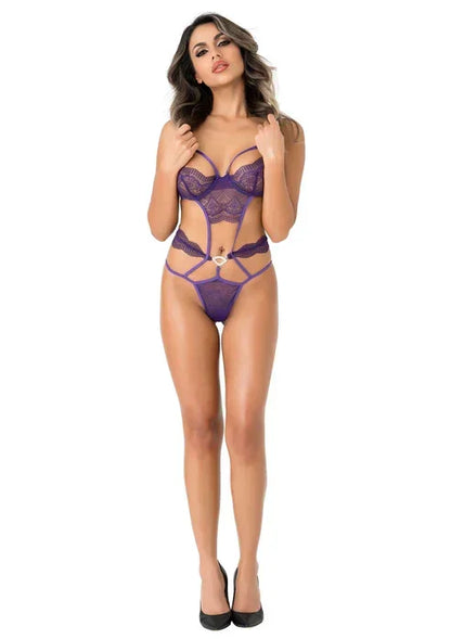 HeartLaceTeddywithJewelbyDaringIntimates6 @ Happytoys Sexshop: online sex shop for Feeling Happy & Easy 😊 the erotic store owned by a woman