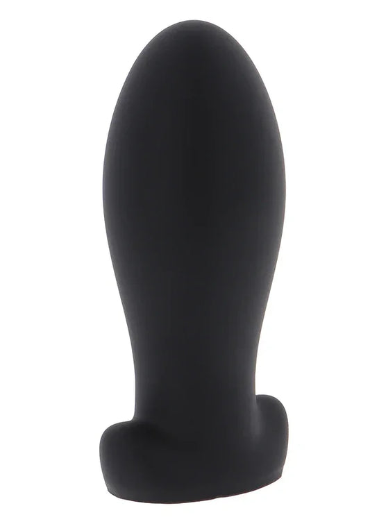 Heavy Anal Stretcher Plug XL by Hidden Desire