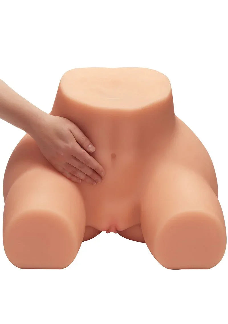 Bangers Fabulous Fat Mega Ass 19kg by Hidden Desire - Happytoys Sexshop: online sex shop for Feeling Happy & Easy 😊 - Discreet geleverd