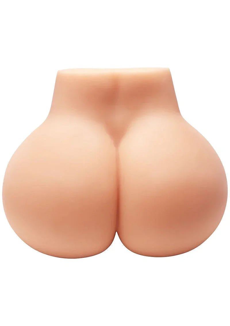 Bangers Fabulous Fat Mega Ass 19kg by Hidden Desire - Happytoys Sexshop: online sex shop for Feeling Happy & Easy 😊 - Discreet geleverd