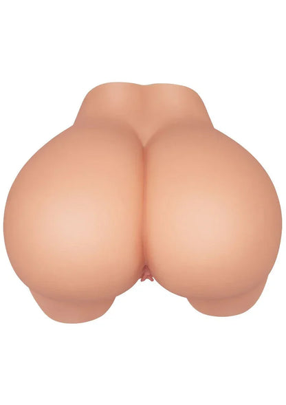 Bangers Fabulous Fat Mega Ass 19kg by Hidden Desire - Happytoys Sexshop: online sex shop for Feeling Happy & Easy 😊 - Discreet geleverd