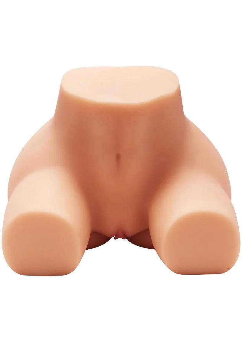 Bangers Fabulous Fat Mega Ass 19kg by Hidden Desire - Happytoys Sexshop: online sex shop for Feeling Happy & Easy 😊 - Discreet geleverd