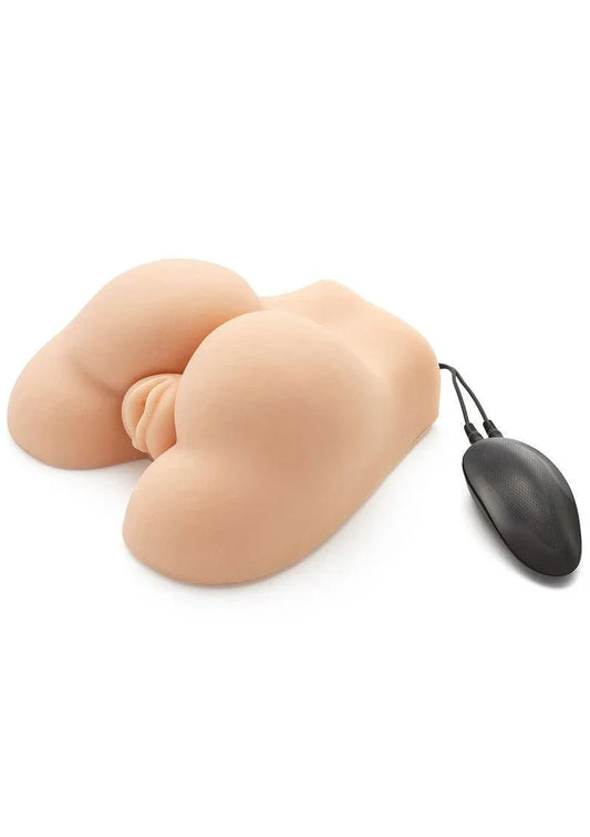 Bangers Fat Ass Fucker Vibrating by Hidden Desire - Happytoys Sexshop: Toys for Feeling Happy & Easy 😊 - Discreet geleverd