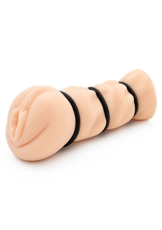 Bangers Mega Tight Fucker by Hidden Desire - Happytoys Sexshop: Toys for Feeling Happy & Easy 😊 - Discreet geleverd