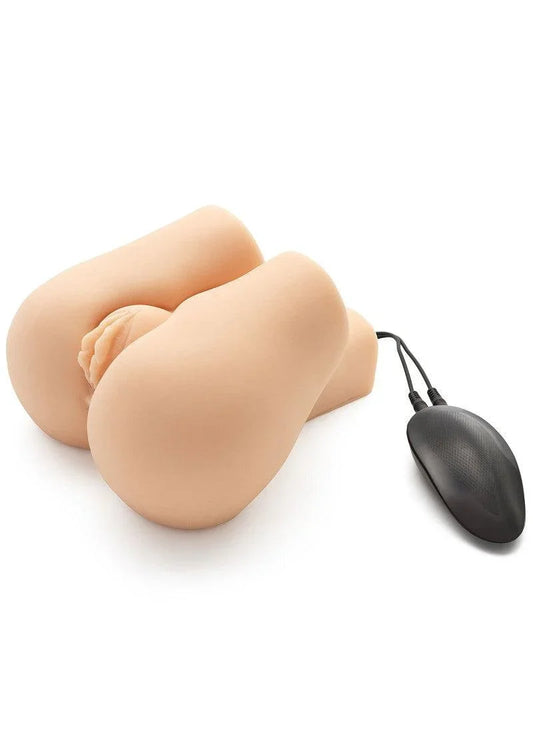 Bangers Nasty Nympho Bouncer Vibrating by Hidden Desire - Happytoys Sexshop: Toys for Feeling Happy & Easy 😊 - Discreet geleverd