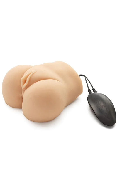 Bangers Wet Pussy Galore Vibrating by Hidden Desire - Happytoys Sexshop: Toys for Feeling Happy & Easy 😊 - Discreet geleverd