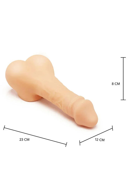 HiddenDesireBangersBigDickDipper1 @ Happytoys Sexshop: online sex shop for Feeling Happy & Easy 😊 the erotic store owned by a woman