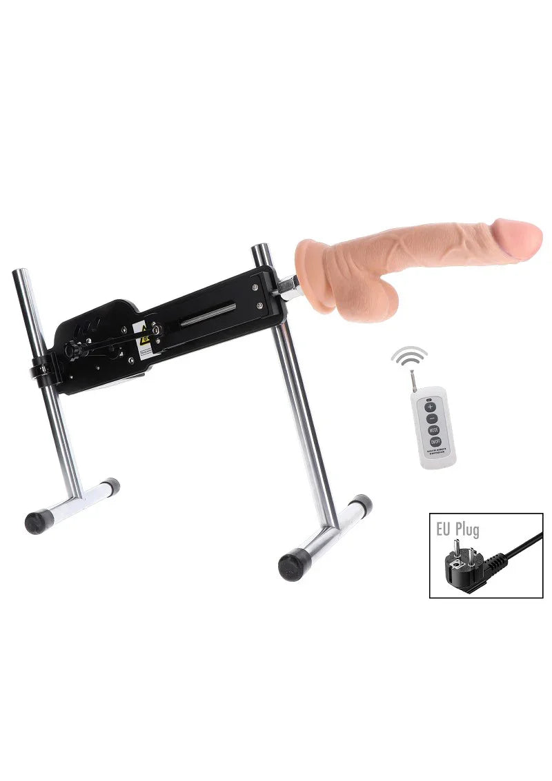 ♀ Hidden Desire Bangers Fuck Machine Pro 1 - Happytoys Sexshop: Toys for Feeling Happy & Easy 😊 - Discreet geleverd