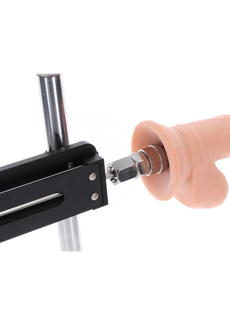 ♀ Hidden Desire Bangers Fuck Machine Pro 1 - Happytoys Sexshop: Toys for Feeling Happy & Easy 😊 - Discreet geleverd