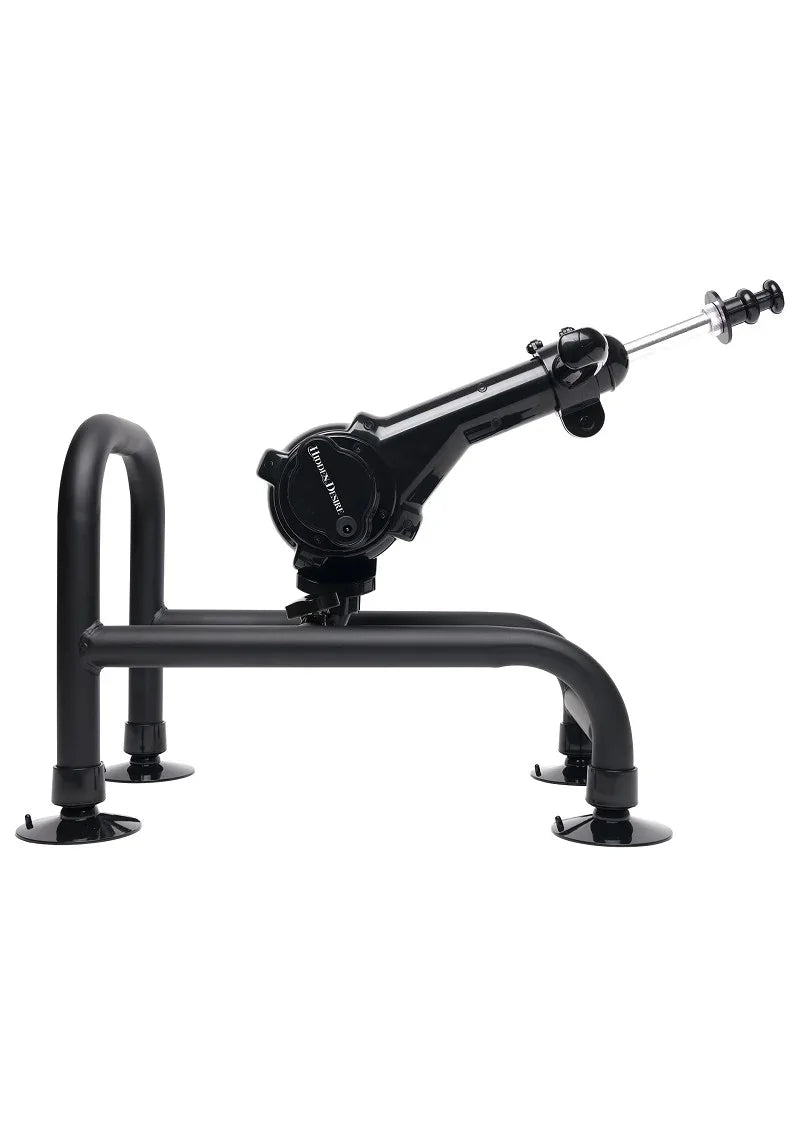 ♀ Hidden Desire Bangers Fuck Machine Pro 3 Duo - Happytoys Sexshop: Toys for Feeling Happy & Easy 😊 - Discreet geleverd