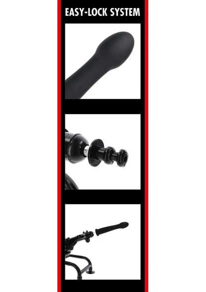 HiddenDesireBangersFuckMachinesSmoothDongEasy-Lock19cm5 @ Happytoys Sexshop: online sex shop for Feeling Happy & Easy 😊 the erotic store owned by a woman