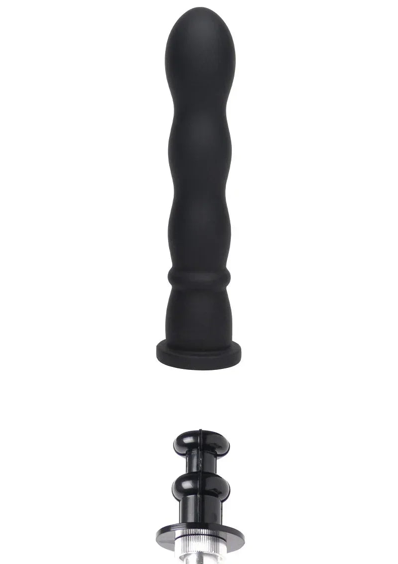 HiddenDesireBangersFuckMachinesWaveDongEasy-Lock19cm3 @ Happytoys Sexshop: online sex shop for Feeling Happy & Easy 😊 the erotic store owned by a woman