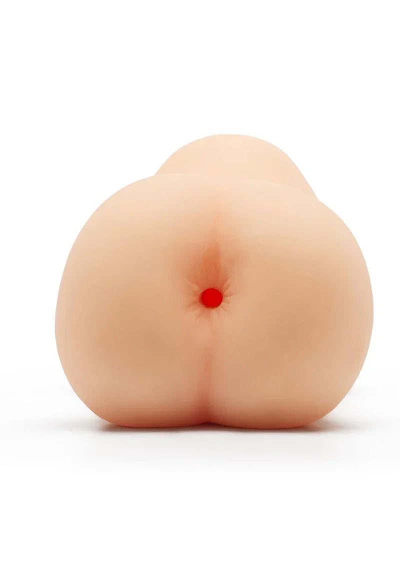 Bangers Snug Double Fucker Pussy/Ass by Hidden Desire - Happytoys Sexshop: online sex shop for Feeling Happy & Easy 😊 - Discreet geleverd
