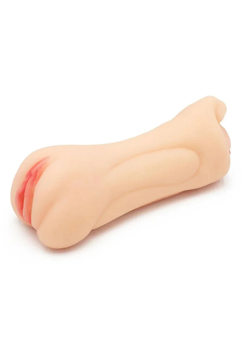 Bangers Tight Flip Fucker Pussy/Mouth by Hidden Desire - Happytoys Sexshop: Toys for Feeling Happy & Easy 😊 - Discreet geleverd