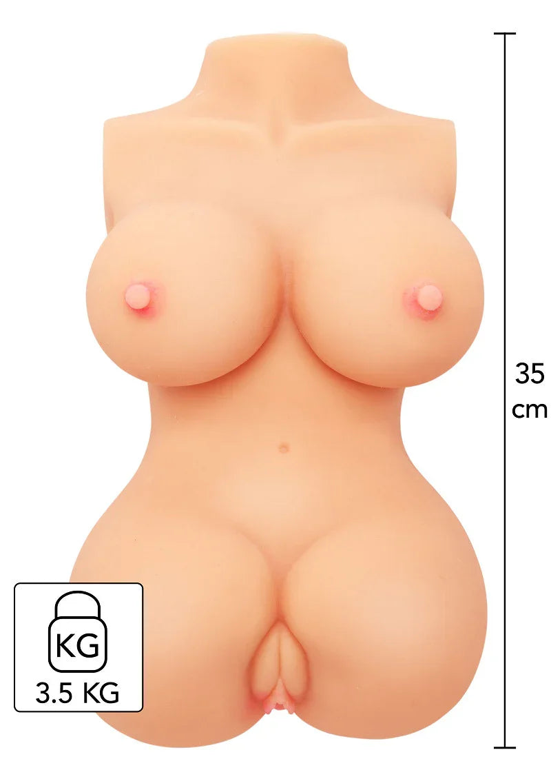 Bangers Virgin Fuck Babe by Hidden Desire - Happytoys Sexshop: Toys for Feeling Happy & Easy 😊 - Discreet geleverd