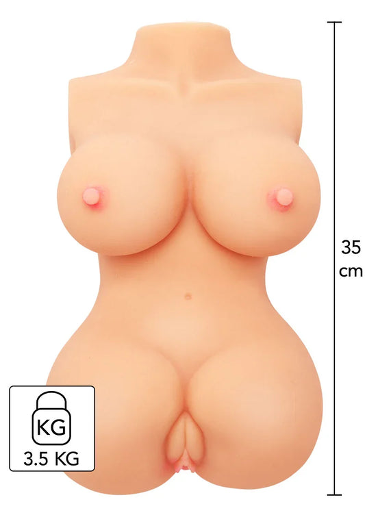 Bangers Virgin Fuck Babe by Hidden Desire - Happytoys Sexshop: Toys for Feeling Happy & Easy 😊 - Discreet geleverd