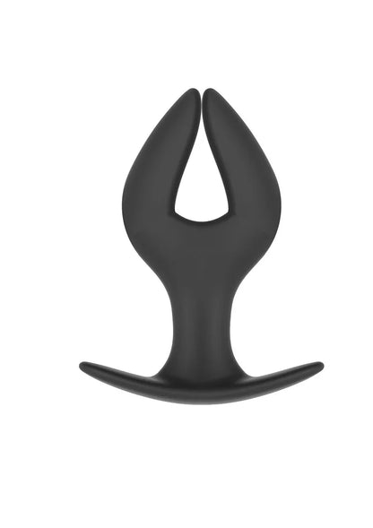 ♂ ♀ Hidden Desire Extreme Anchor Plug XLarge - Happytoys Sexshop: Toys for Feeling Happy & Easy 😊 - Discreet geleverd